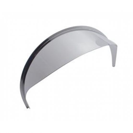 Headlamp Visor Shield